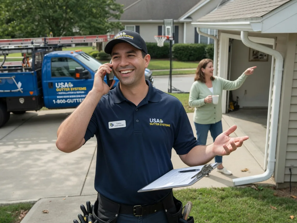 Gutter Installation Tomball, TX FAQs